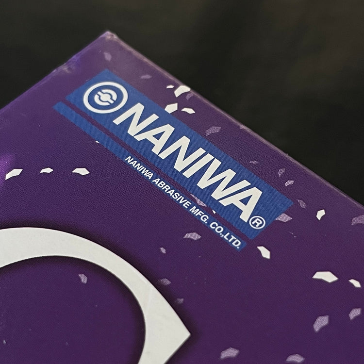 Naniwa