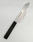 Sakai Takayuki Nashiji VG10 Ebony Bunka 160mm