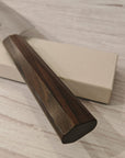 Sakai Takayuki Nashiji VG10 Ebony Kiritsuke 190mm