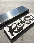 Shapton Rockstar Stone with Stainless Case 3000