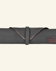 Boldric Canvas 6 Pockets Knife Bag