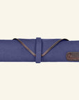 Boldric Canvas 6 Pockets Knife Bag