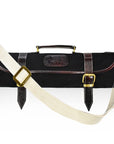 Boldric 9 Pocket Canvas Roll Knife Bag