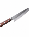 Senzo AUS10 3 Layer Clad Gyuto 180mm