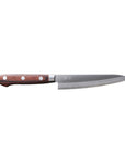 Senzo AUS10 3 Layer Clad Petty Knife 135mm
