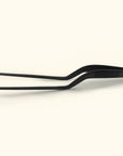 KUTO Offset Plating Tweezers 17cm