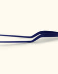 KUTO Offset Plating Tweezers 17cm