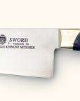 Sakai Ichimonji FV-10 Santoku 175mm