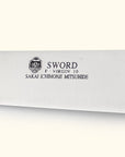 Sakai Ichimonji FV-10 Sujihiki 240mm