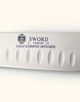 Sakai Ichimonji FV-10 Hollow Grind Sujihiki 240mm