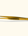 KUTO Angled Plating Tweezers 20cm