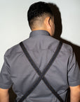 KUTO 11oz Japanese Kojima Denim Apron