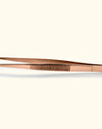 KUTO Angled Plating Tweezers 20cm