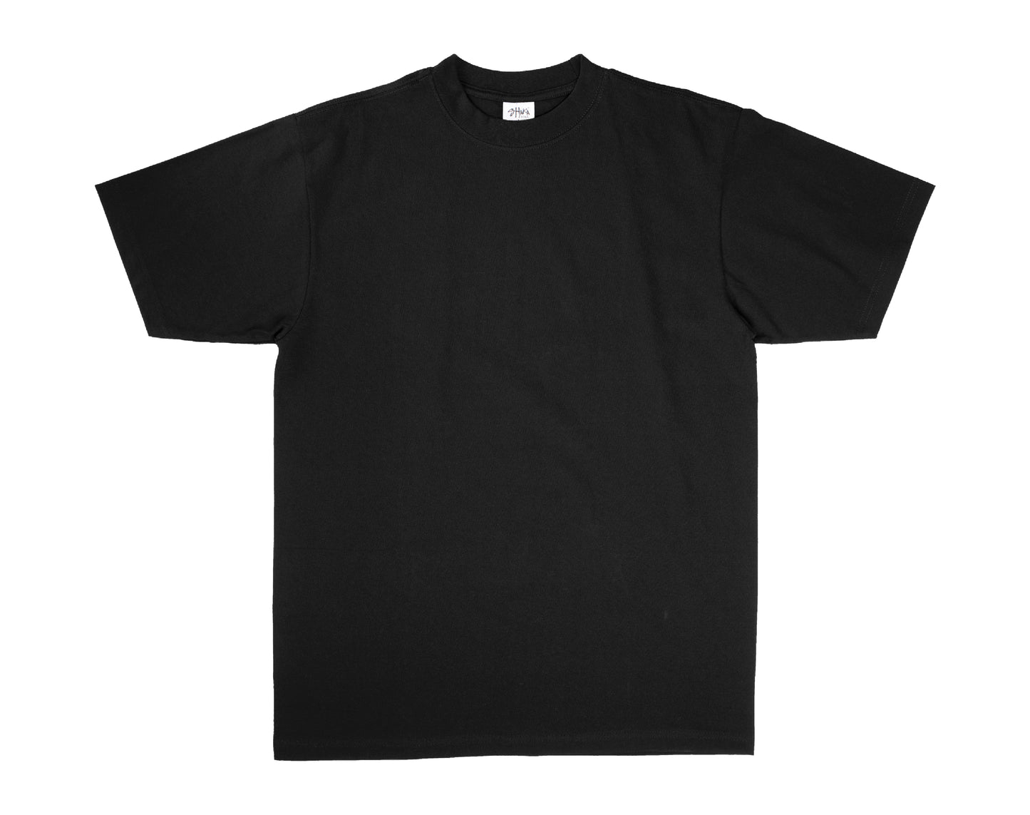 KUTO "Sharp Knife, Sharp Mind" 7.5oz Heavyweight Tee