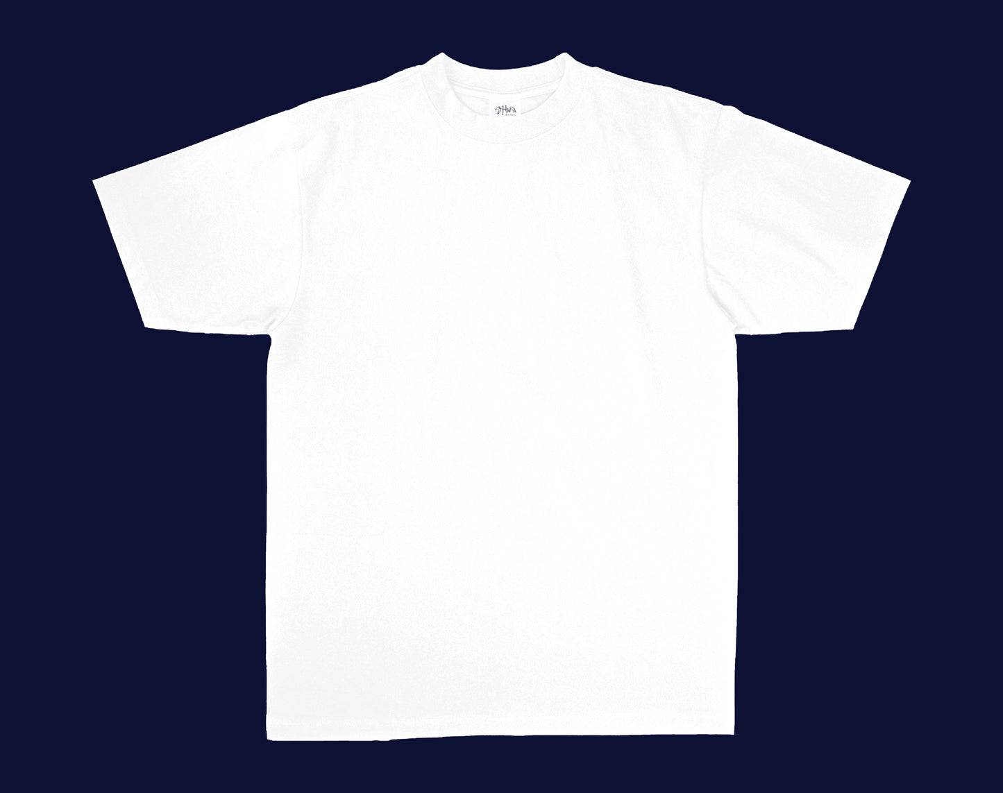 KUTO "Sharp Knife, Sharp Mind" 7.5oz Heavyweight Tee
