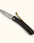 Mcusta MC-0192C VG-10 Friction Folder Green Wood