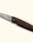Mcusta MC-077DI Classic Wave Ironwood