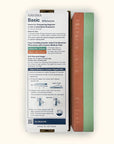 Naniwa Basic Combination Whetstone 220/1000 Grit