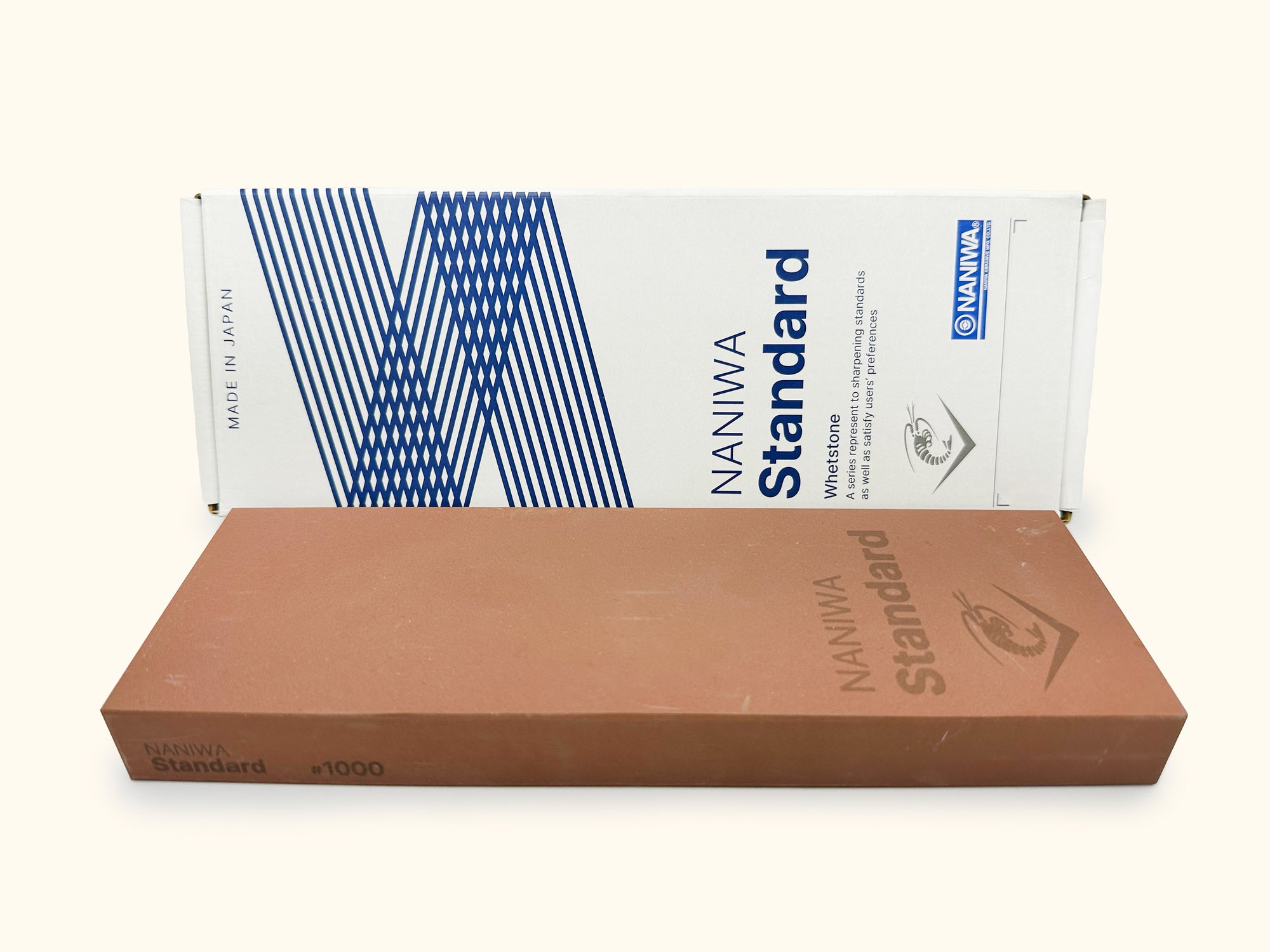 Naniwa Standard Whetstone 1000