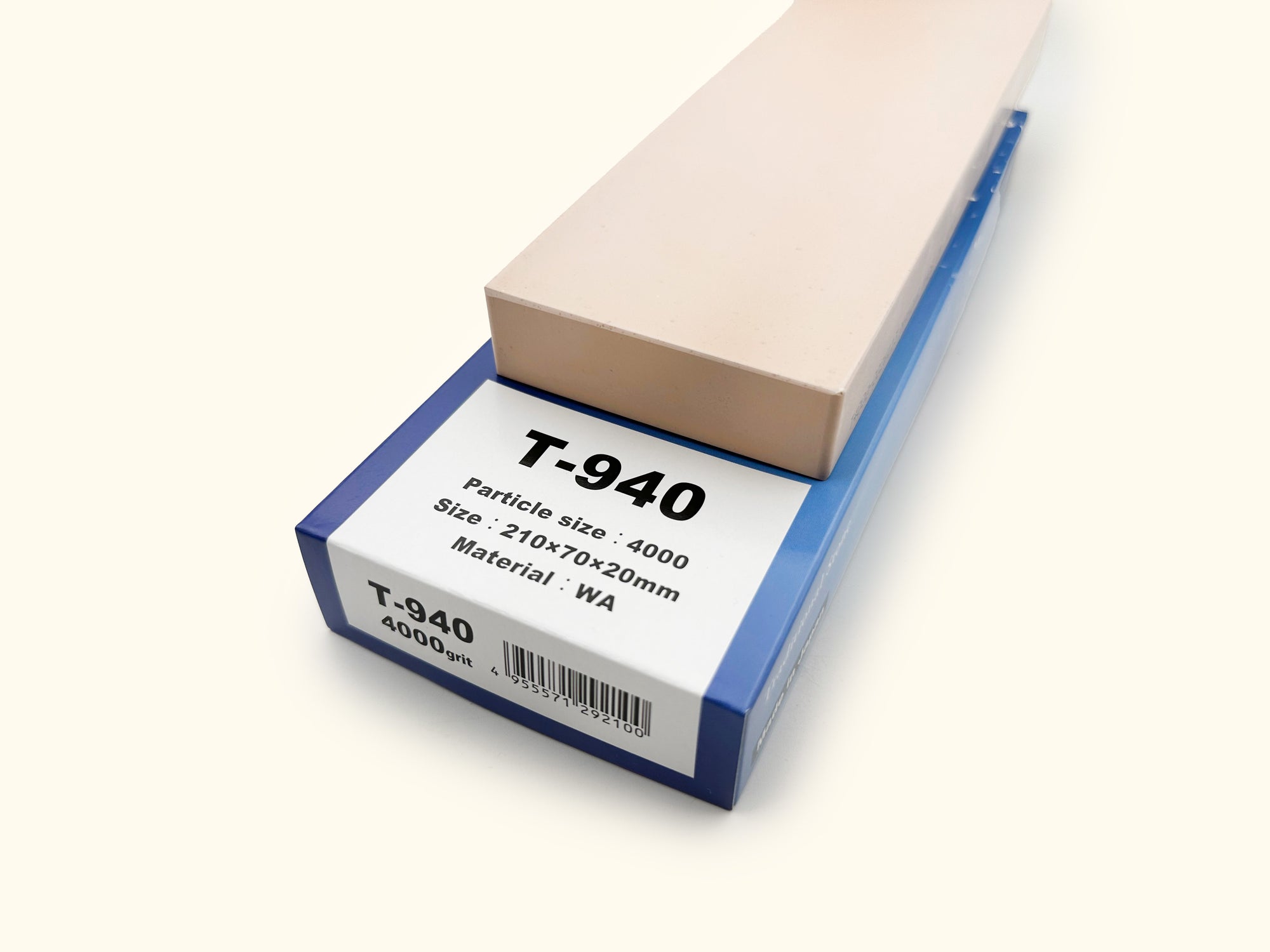 Naniwa Standard Whetstone 4000