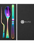 KUTO 3 Piece Plating Set Version 2