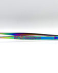 KUTO Angled Plating Tweezers 20cm