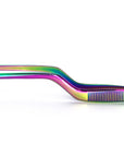 KUTO Offset Plating Tweezers 17cm