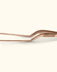 KUTO Offset Plating Tweezers 17cm