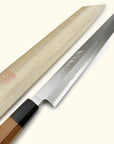 Sakai Ichimonji Blue Steel