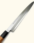 Sakai Ichimonji Blue Steel