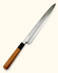 Sakai Ichimonji Blue Steel