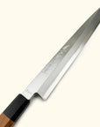 Sakai Ichimonji Blue Steel