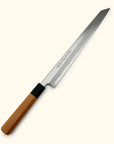 Sakai Ichimonji White Steel