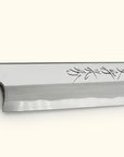 Sakai Ichimonji White Steel