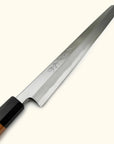 Sakai Ichimonji White Steel