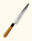 Sakai Ichimonji White Steel