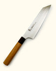 Sakai Takayuki Tsuchime 33 Layer Wa-Kiritsuke 190mm