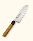 Sakai Takayuki Tsuchime 33 Layer Wa-Santoku 170mm