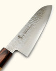 Sakai Takayuki Tsuchime 33 Layer Wa-Santoku 170mm