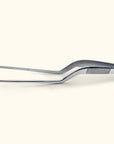 KUTO Offset Plating Tweezers 17cm
