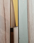 Tomihisa Molybdenum Walnut Sujihiki 270mm