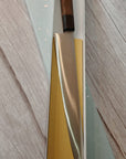 Tomihisa Molybdenum Walnut Sujihiki 270mm