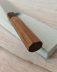 Tomihisa Molybdenum Walnut Sujihiki 270mm