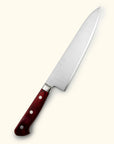 Takamura R2 Steel Gyuto 210mm