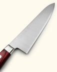 Takamura R2 Steel Gyuto 210mm