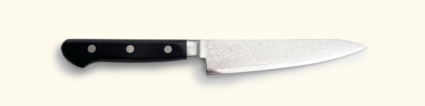 Tomihisa Asagi AUS10 Petty Knife 135mm