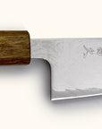 Tomihisa Ruri Gyuto 180mm