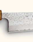 Tomihisa Shion AUS10 Gyuto 210mm