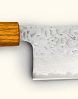 Tomihisa Shion AUS10 Nakiri