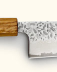 Tomihisa Shion AUS10 Santoku 165mm